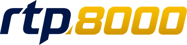 Logo rtp8000
